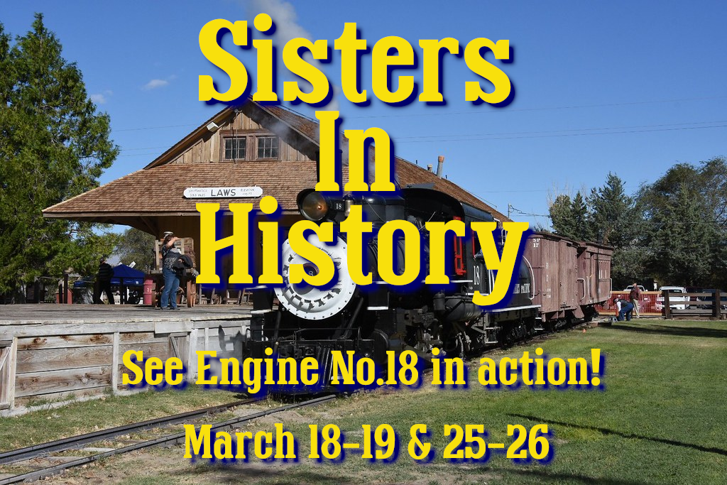 Sisters In History 140th Anniversary 